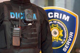 Policía Nacional apresa a 187 personas durante operativos en las últimas 24 horas a nivel nacional