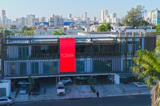 IQtek Solutions, primera empresa dominicana certificada como Proveedor Tecnológico de Confianza del Estado