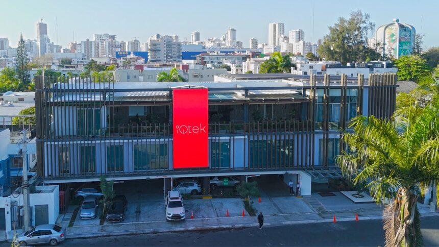 IQtek Solutions, primera empresa dominicana certificada como Proveedor Tecnológico de Confianza del Estado