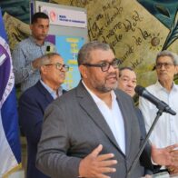 Eulogio Silverio encabeza homenaje a Pedro Henríquez Ureña y reafirma la fuerza de la Gran Alianza por las Humanidades