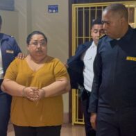 Imponen prisión domiciliaria a Dilcia Isabel Vargas en caso Onco14; defensa dice decisión reconoce su cooperación
