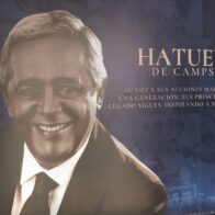 PRSD conmemora el natalicio de Hatuey De Camps con la presentación de documental y fascículo