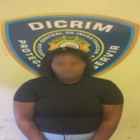Mujer es arrestada en La Vega por orden judicial vinculada a delitos de alta tecnología