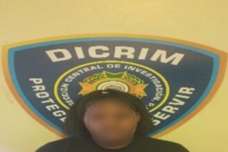 Mujer es arrestada en La Vega por orden judicial vinculada a delitos de alta tecnología