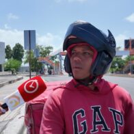 Conductores afirman que aún no perciben mejoras en el puente de la 17; piden solución definitiva