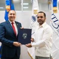 ITLA e Ideice firman convenio para impulsar investigación educativa y tecnología