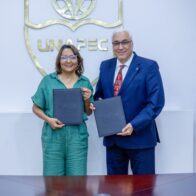 Unapec sella alianza para fortalecer la cultura y la formación creativa en RD
