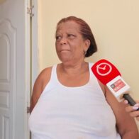 Hermanos de mujer hallada muerta en Boca Chica aseguran era una persona ejemplar; descartan su hijo la asesinara
