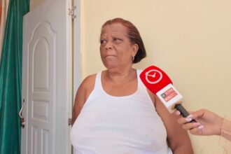 Hermanos de mujer hallada muerta en Boca Chica aseguran era una persona ejemplar; descartan su hijo la asesinara