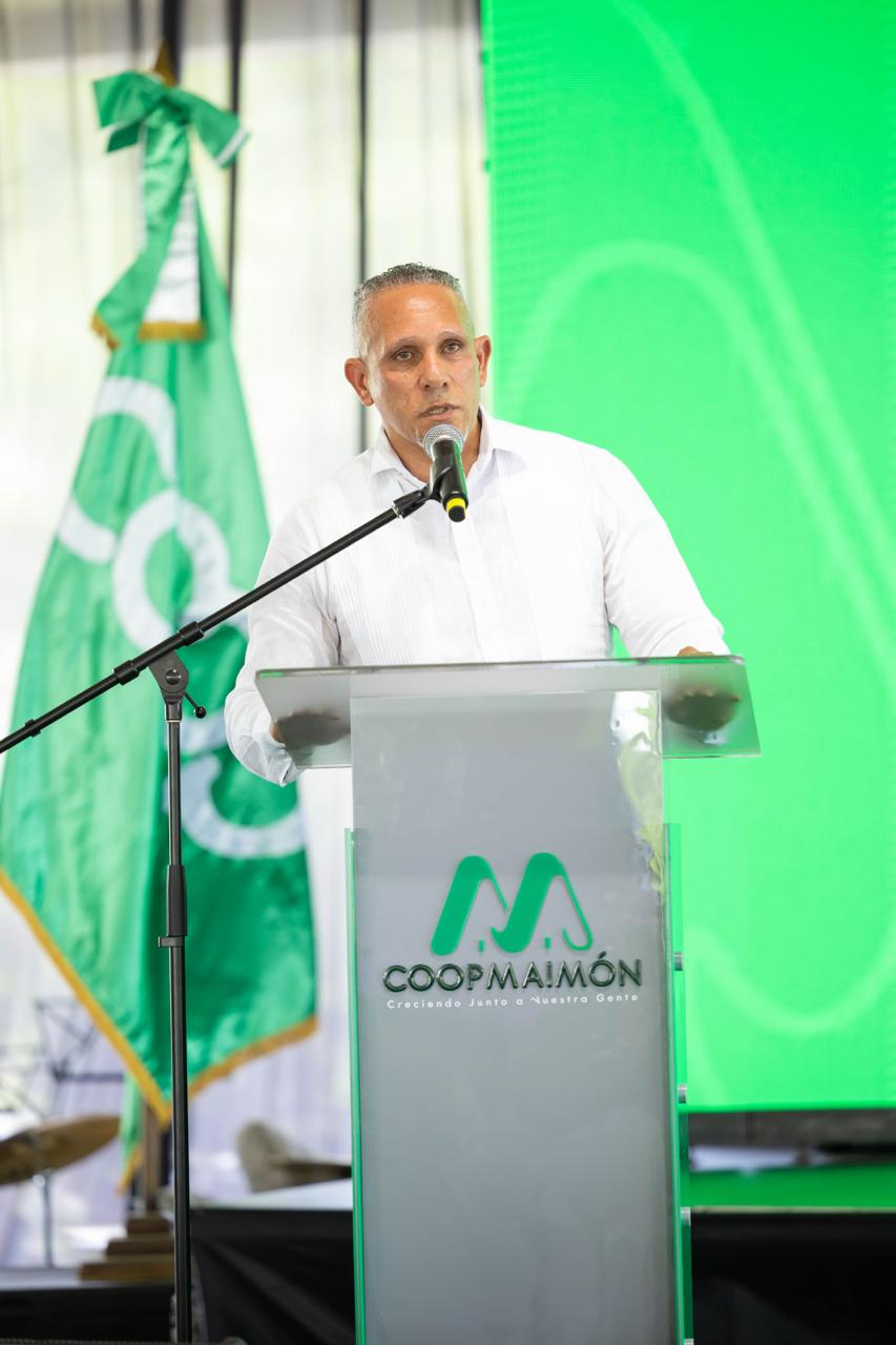 CoopMaimón celebra su XXXV Asamblea General Ordinaria con resultados históricos