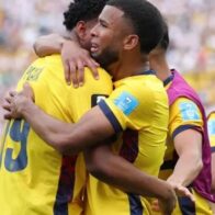 Federación de Ecuador solicita intervención de la FIFA por incidentes previos al duelo frente a México