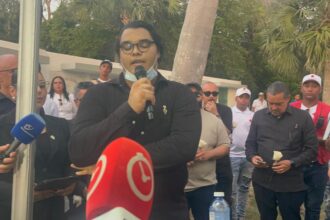 Sobrino de Alex Bueno asegura que su legado seguirá vivo en su familia y seguidores