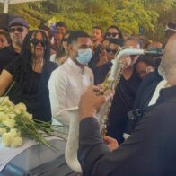 Carlos David destaca el legado de Alex Bueno y lo pone como ejemplo para las nuevas generaciones