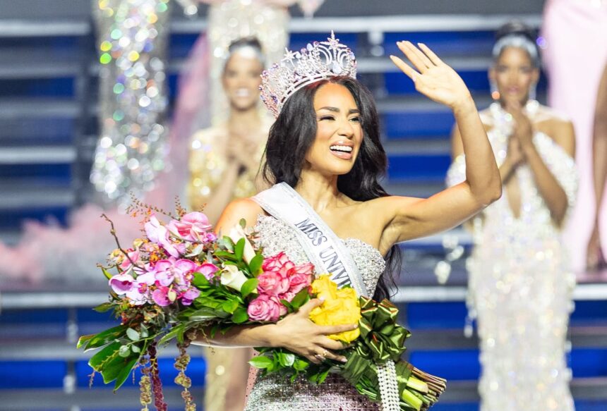 Miss RD anuncia sistema de votación que permitirá a una candidata clasificar directamente al top 10
