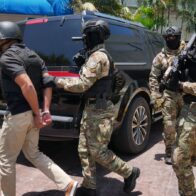 Extraditan a dominicano vinculado a red de drogas