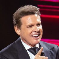 Luis Miguel se recupera tras intervención cardíaca en Nueva York