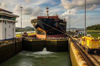Panamá invita a países a adherirse al Protocolo de Neutralidad del Canal