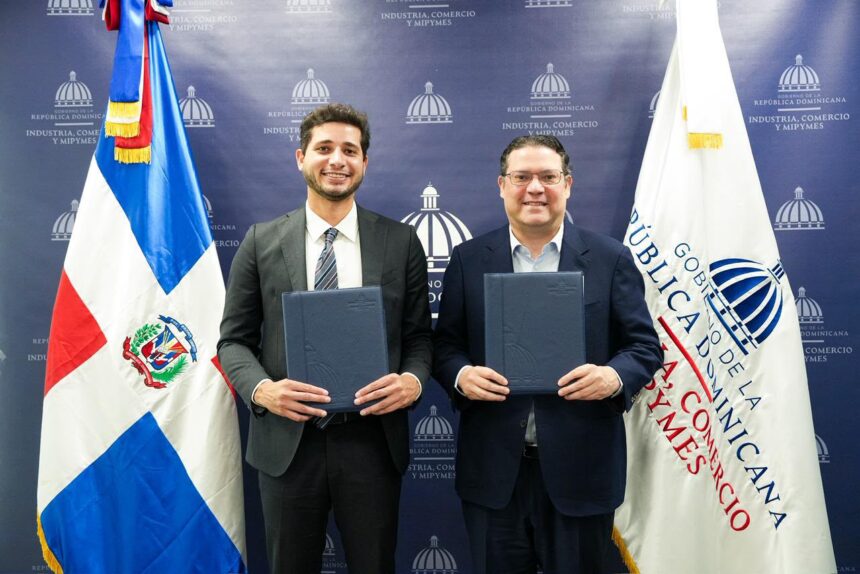 Yayo Sanz Lovatón y Marco Nannipieri. (2)