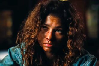‘Euphoria’ desata críticas por su episodio final tras la muerte de su protagonista