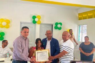 COOPERSAN devuelve a Punta Gorda un espacio clave para el desarrollo comunitario