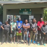 Ejército detiene a 50 haitianos indocumentados en Dajabón