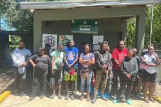 Ejército detiene a 50 haitianos indocumentados en Dajabón