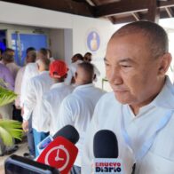Senador Santiago Zorrilla respalda eventuales reformas internas en el PRM