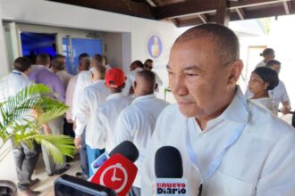 Senador Santiago Zorrilla respalda eventuales reformas internas en el PRM