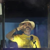 Abelardo de la Espriella dice que “restaurará” la relación de Colombia con Israel