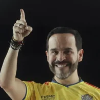 Abelardo de la Espriella anuncia que Colombia se unirá al “Escudo de las Américas” impulsado por Trump