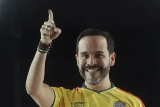 Abelardo de la Espriella anuncia que Colombia se unirá al “Escudo de las Américas” impulsado por Trump
