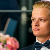 Condenan a cuatro años de prisión al hijo de la princesa Mette-Marit por violación y maltrato