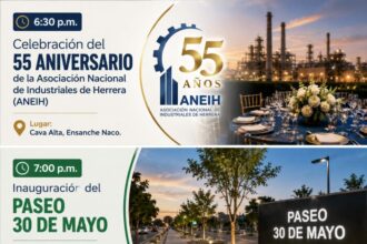 Agenda del día: jueves 18 de junio de 2026