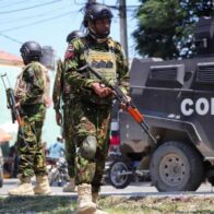 Secuestro de alto funcionario sacude a Haití en medio del avance de las pandillas