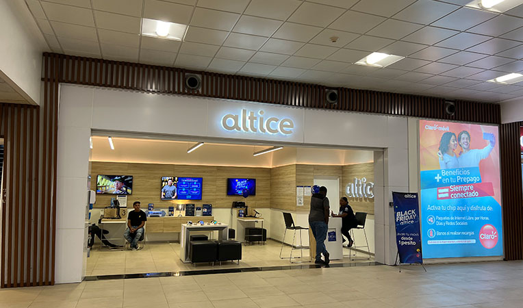 Altice ofrecerá llamadas gratuitas a Venezuela hasta el 30 de junio
