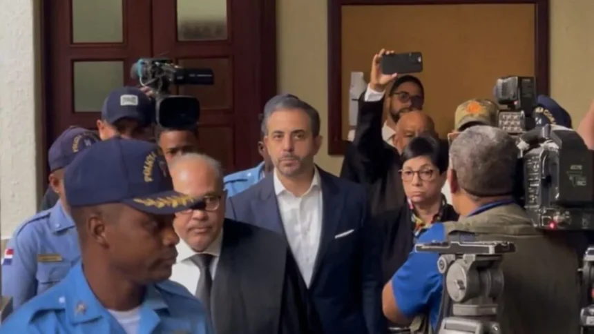 Juez decidirá hoy si envía a juicio a los propietarios de Jet Set por tragedia que dejó 236 muertos