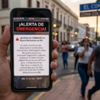 Implementación del Sistema Nacional de Alertas continúa sin fecha definida en RD