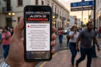 Implementación del Sistema Nacional de Alertas continúa sin fecha definida en RD