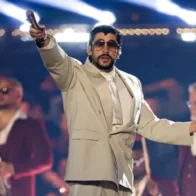 La discográfica de Bad Bunny regaló entradas de sus conciertos a la jueza del Tribunal Supremo de Estados Unidos