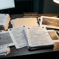 Pentágono divulga 50 archivos sobre fenómenos aéreos no identificados