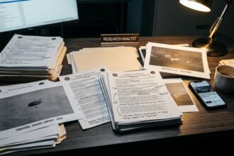 Pentágono divulga 50 archivos sobre fenómenos aéreos no identificados