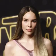 La cantante mexicana Belinda se une al elenco de doblaje en español de ‘Toy Story 5’