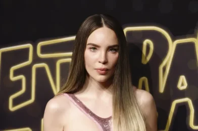 La cantante mexicana Belinda se une al elenco de doblaje en español de ‘Toy Story 5’