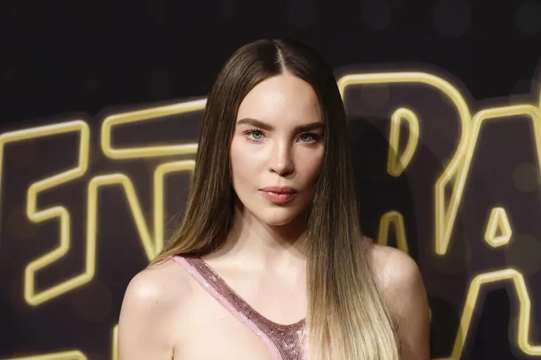 La cantante mexicana Belinda se une al elenco de doblaje en español de ‘Toy Story 5’