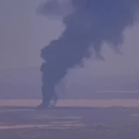 Identifican a las ocho víctimas del accidente de bombardero en EE. UU.