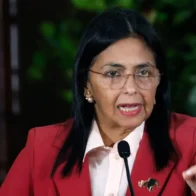 Rodríguez reconoce ayuda de Musk: internet gratuito por crisis venezolana