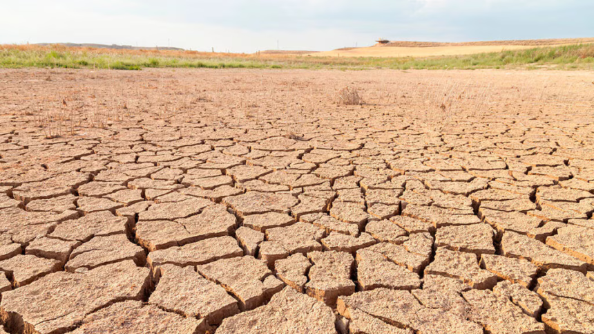 El Niño se consolida en Asia-Pacífico y enciende alertas por sequías y crisis agrícola