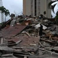Crece la incertidumbre; 68 españoles continúan desaparecidos tras terremotos en Venezuela