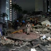 Terremotos en Venezuela dejan 235 muertos y 4.300 heridos