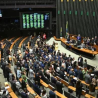Congreso de Brasil suspende norma que garantizaba aborto legal a menores víctimas de violación